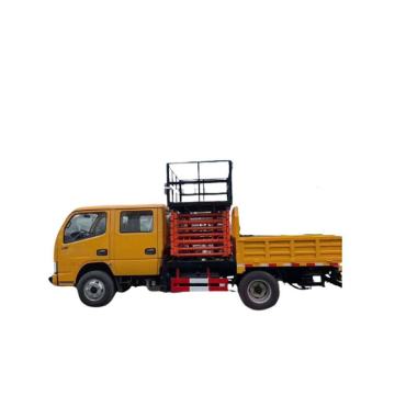 12m high altitude operation truck for sale