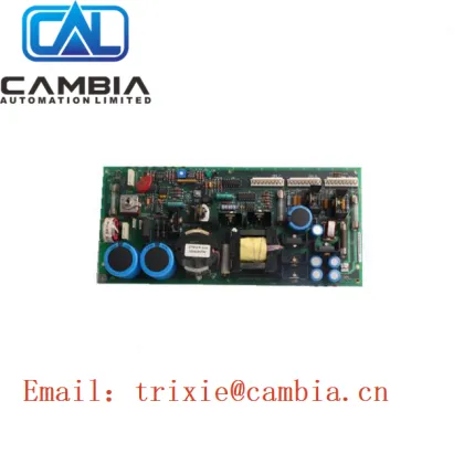 Industrial products IS200EGDMH1AEF GE