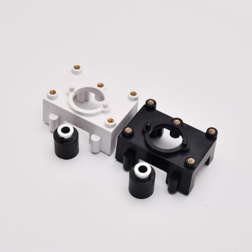 Stepper Motor Peristaltic Pump Coupling Accessories