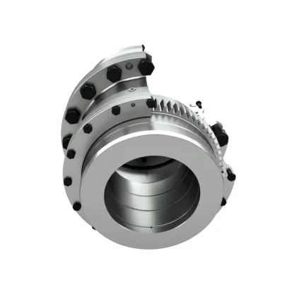 Germany RENK Gear Couplings: SB, SBK, and LBK Series Overview