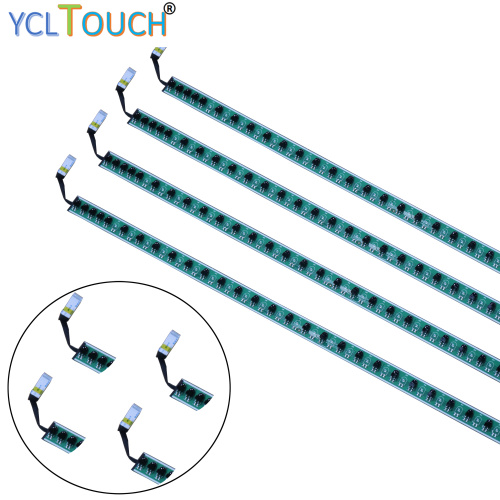65 inch infrared touch PCBA module