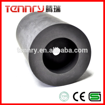 Graphite High Quality Melting Crucible for Jewelry
