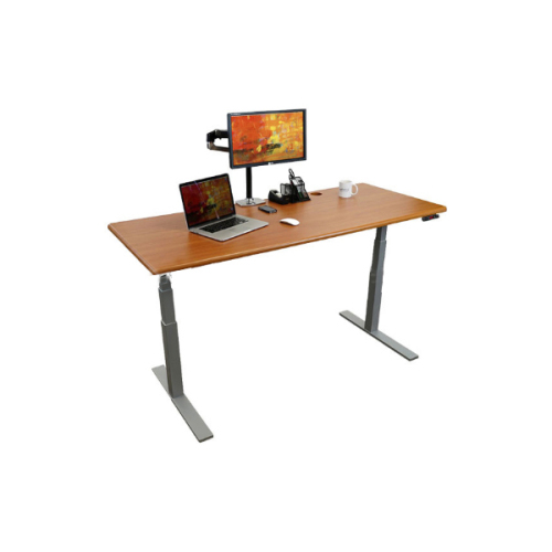 Bienvenue à l&#39;enquête Price Dual Motor Adjustable Bureau