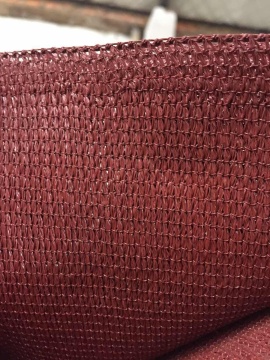 Sun Shade Net Invernadero Red de sombra