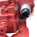V90N130 Excavator Plunger Pump Hydraulic Pump For Liugong