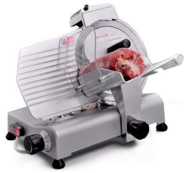 Frozen Meat slicer food machine