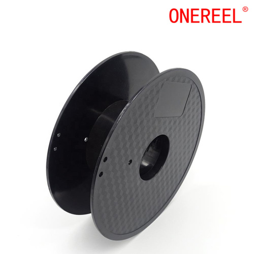 Customized Injection Molding Empty Reels for 3D Printer