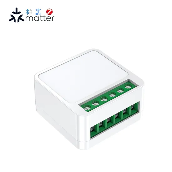 BSD17 Smart WiFi Mesh Switch with ESP8266 Firmware Support