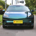 GAC Aion (AION RT) 2025 650 Zhihao Edition