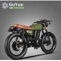 Кафе Racer Electric Bike