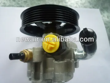 Power Steering Pump For Toyota Corolla 6PK 44310-02010 44310-02120