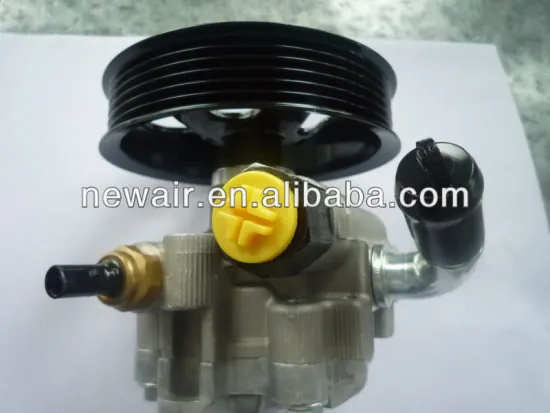 Power Steering Pump For Toyota Corolla 6PK 44310-02010 44310-02120