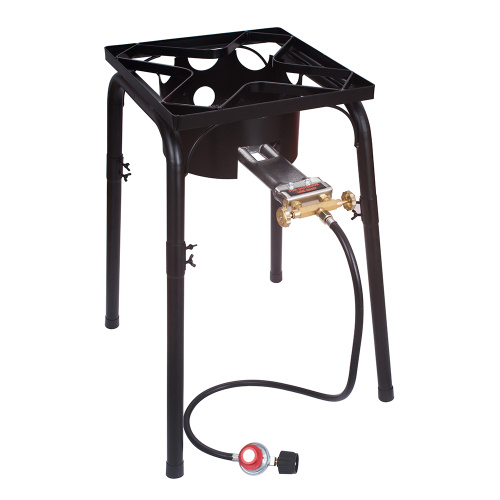 Long Legs Stand Burner Fot Outdoor