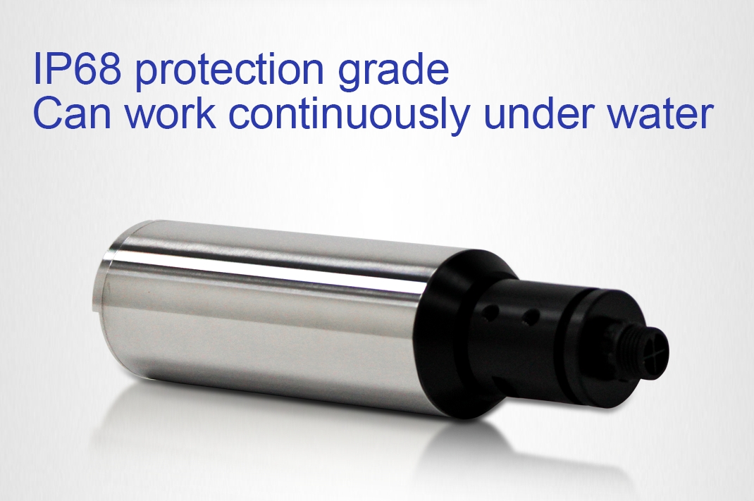 OPTU850Z Turbidity Sensor