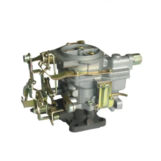 Carburetors for Toyota 3K 4K Corolla Engine Parts