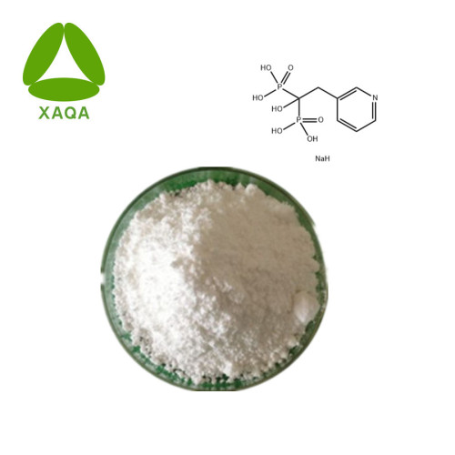 Sodium Risedronate Powder Cas No 115436-72-1