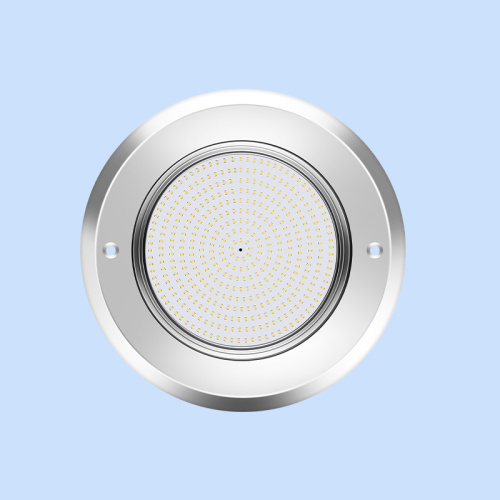 Ip68 Waterproof 10MM Thickness Swimming Pool LED Light
