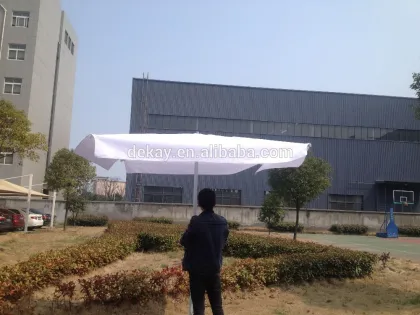 beach garden umbrellas