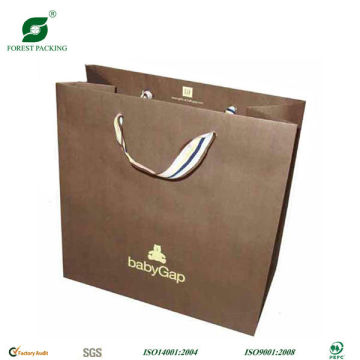 2013 LUXURY GIFT PAPER BAG FP430147