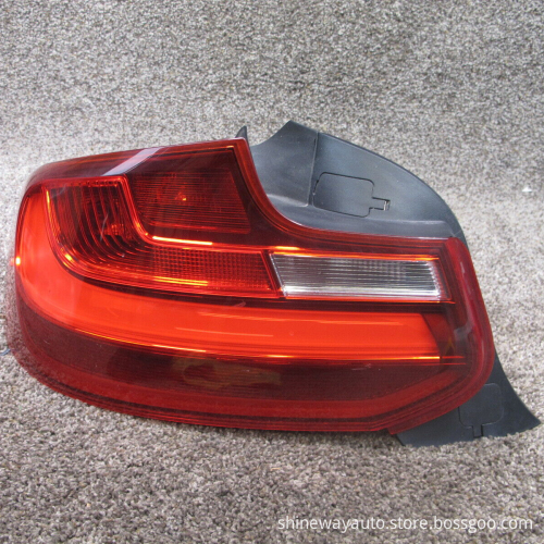 High Quality Automatic LED Tail Lamp Upgrade for BMW 2 Series F22 F23