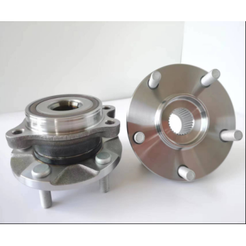 Whell Hub Bearing Unit 43550-42010 Automotive Front Auto Car Wheel Hub Manufactory