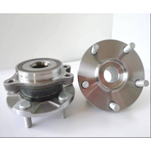 Whell Hub Bearing Unit 43550-42010 Automotive Front Auto Car Wheel Hub Manufactory