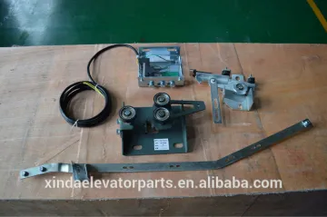 Complete PB152A door lock for landing door device door lock elevator parts