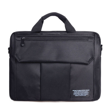 black nylon laptop bag 2015