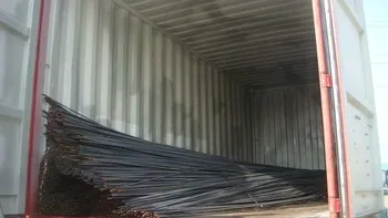 stainless steel rebar
