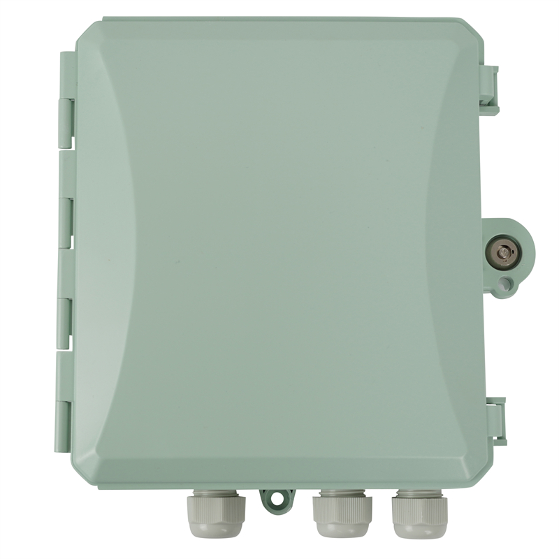 Fiber Optic Cable Distribution Box