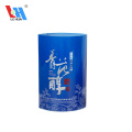 Pvc Bottle Shrink Label PVC Shrink Sleeve Label for Wine Bottle Packaging Factory