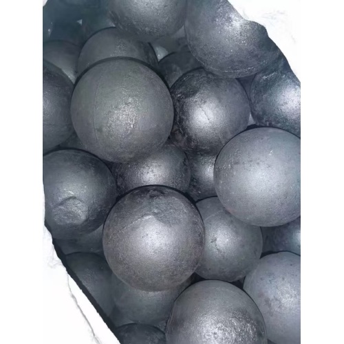 Sfere in acciaio resistenti all'usura