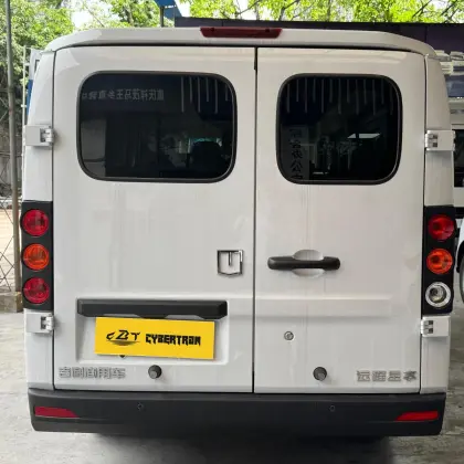 Farizon Starry V6E Panel Van