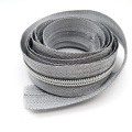 5 Nylon Zipper Roll Tape Long Chain