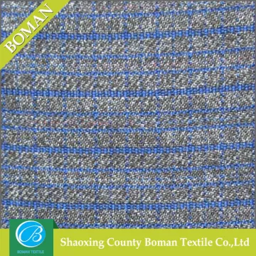 Wholesale fabric Latest design Elegant Official women suits fabric