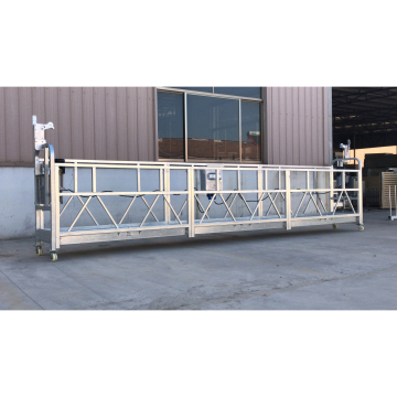 ZLP500 Aluminum Alloy Suspended Platform