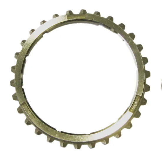 Manual Transmissions Synchronizer Ring 8-94463-830-0 for Trooper 2300CC KB20