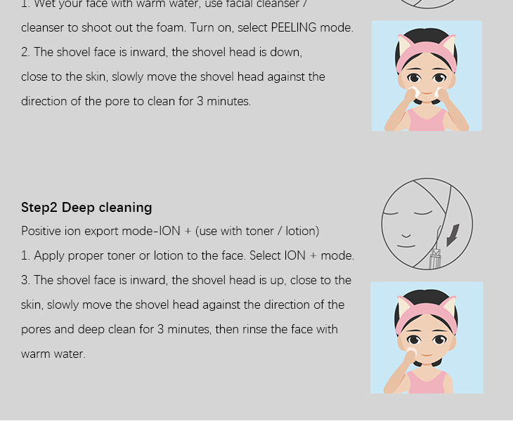Inface Beauty Equipment Inface Beauty Equipment