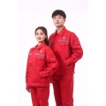 Petroleum Oil Field Workwear Superior Quality Reflective Oil Field Workwear Factory