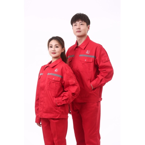 Superior Quality Reflective Oil Field Workwear