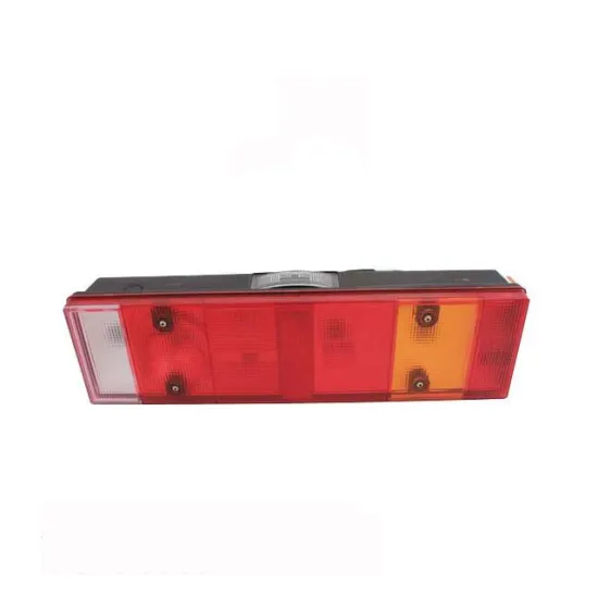 LED Tail Light for Business Truck - R 1350340 L 1350339