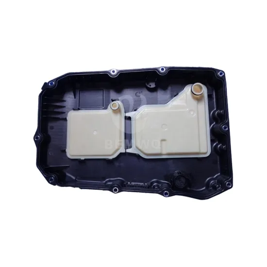 BEMWQ Engine Transmission Oil Pan Sump for Mercedes Benz M274/M276/M278