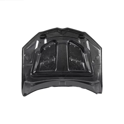 Carbon Fiber Car Bonnet Scoop Kit for Lamborghini URUS