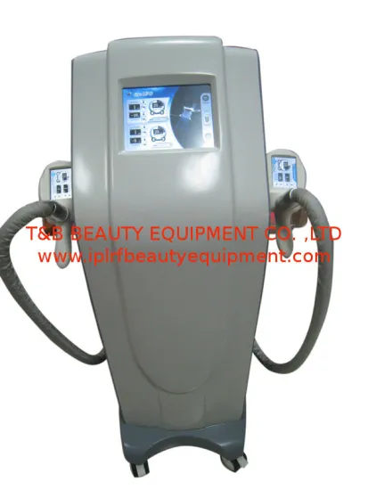 650nm Cryolipolysis Equipment , Laser Lipolysis Cellulite Removal