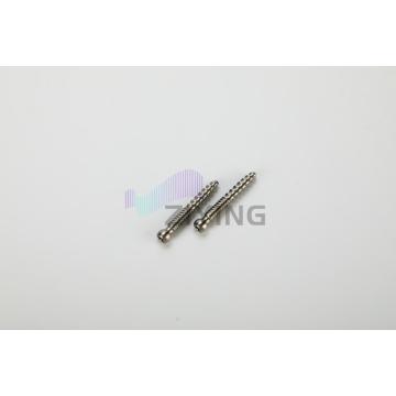 Titanium Hex Bolt Wing Bolt Stud Bolt