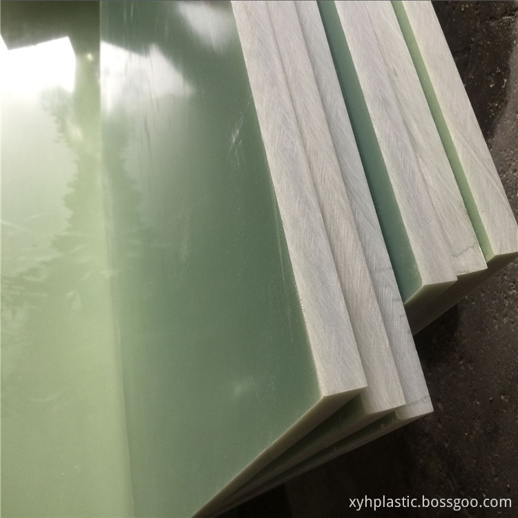 Fr4 Glass Epoxy Sheet