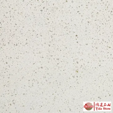 Crystal White Stone (Artifical stone ,Synthetic stone ,Man-made stone )