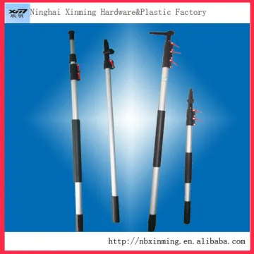 Factory sell telescopic aluminum rod