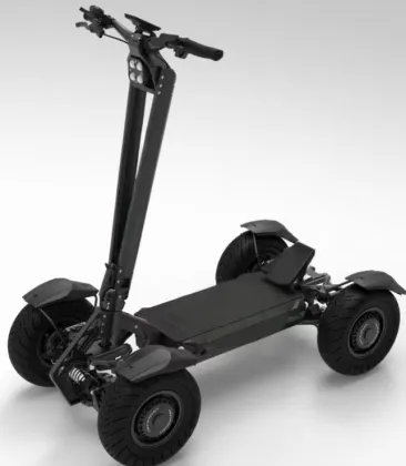 Electric Scooter T2