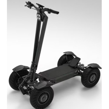 Electric Scooter T2